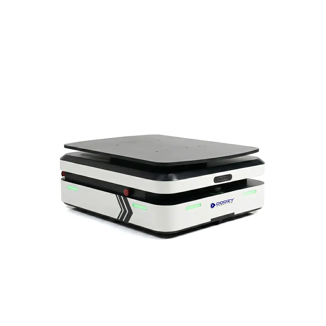 DAR Flatbed Robot